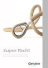 Superyacht Superyacht Katalog Gleistein
