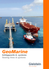 Marine towing lines & systems