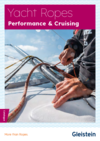 Yacht Ropes